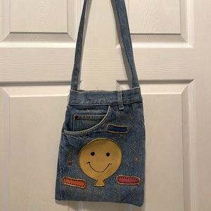 Jean Bag
